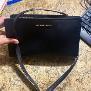 Mk crossbody